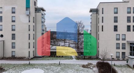 Residential - Condo/Apartment - Tampere, Finland - FI Residential - Condo/Apartment - Tampere, Finland - FI