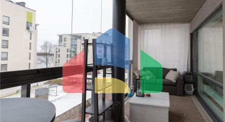 Residential - Condo/Apartment - Tampere, Finland - FI Residential - Condo/Apartment - Tampere, Finland - FI