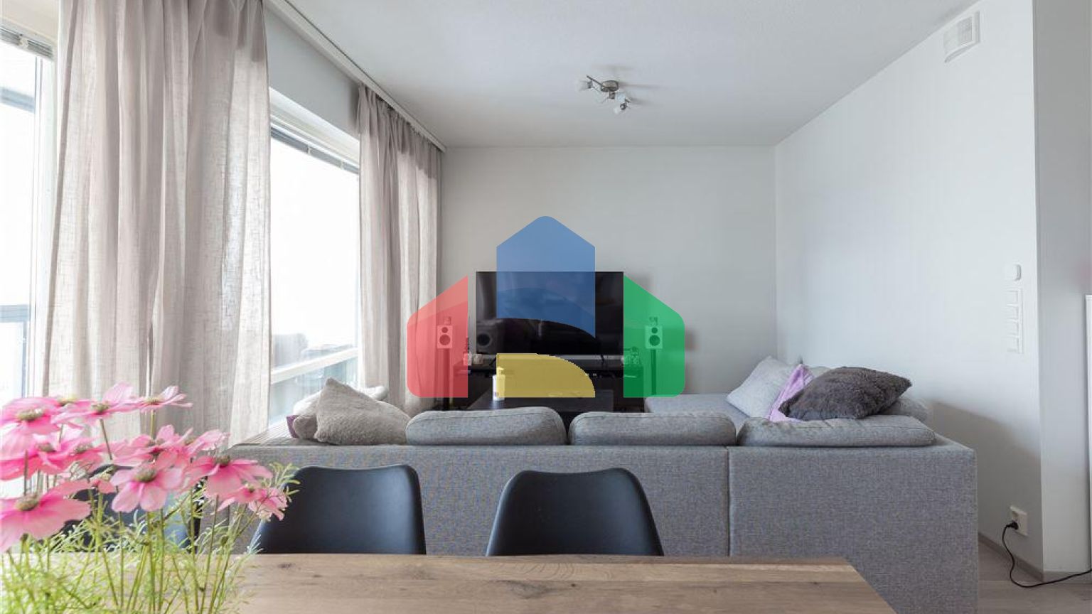 Residential - Condo/Apartment - Tampere, Finland - FI