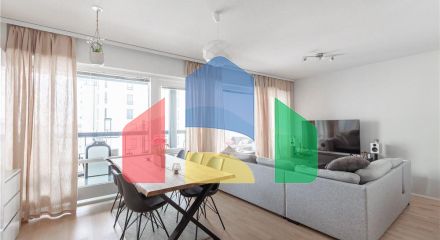 Residential - Condo/Apartment - Tampere, Finland - FI Residential - Condo/Apartment - Tampere, Finland - FI