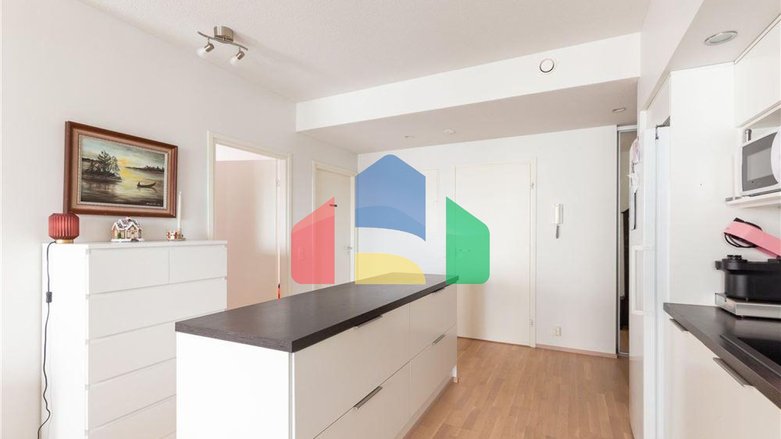 Residential - Condo/Apartment - Tampere, Finland - FI