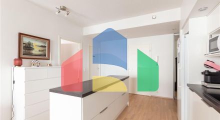 Residential - Condo/Apartment - Tampere, Finland - FI