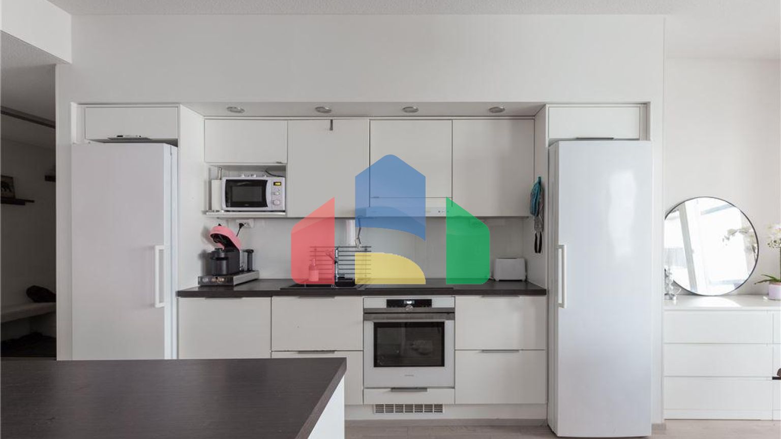 Residential - Condo/Apartment - Tampere, Finland - FI