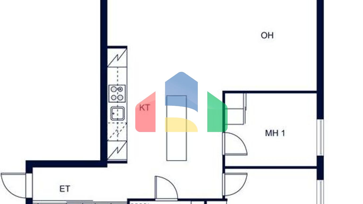 Residential - Condo/Apartment - Tampere, Finland - FI