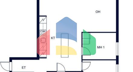 Residential - Condo/Apartment - Tampere, Finland - FI