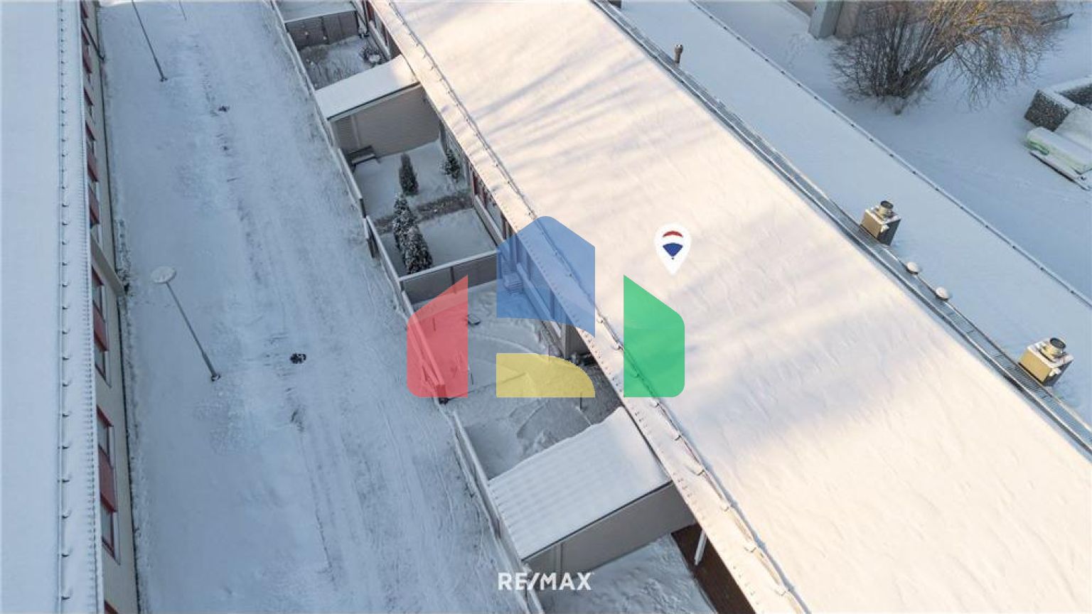 Residential - Terraced House - Tampere, Finland - FI