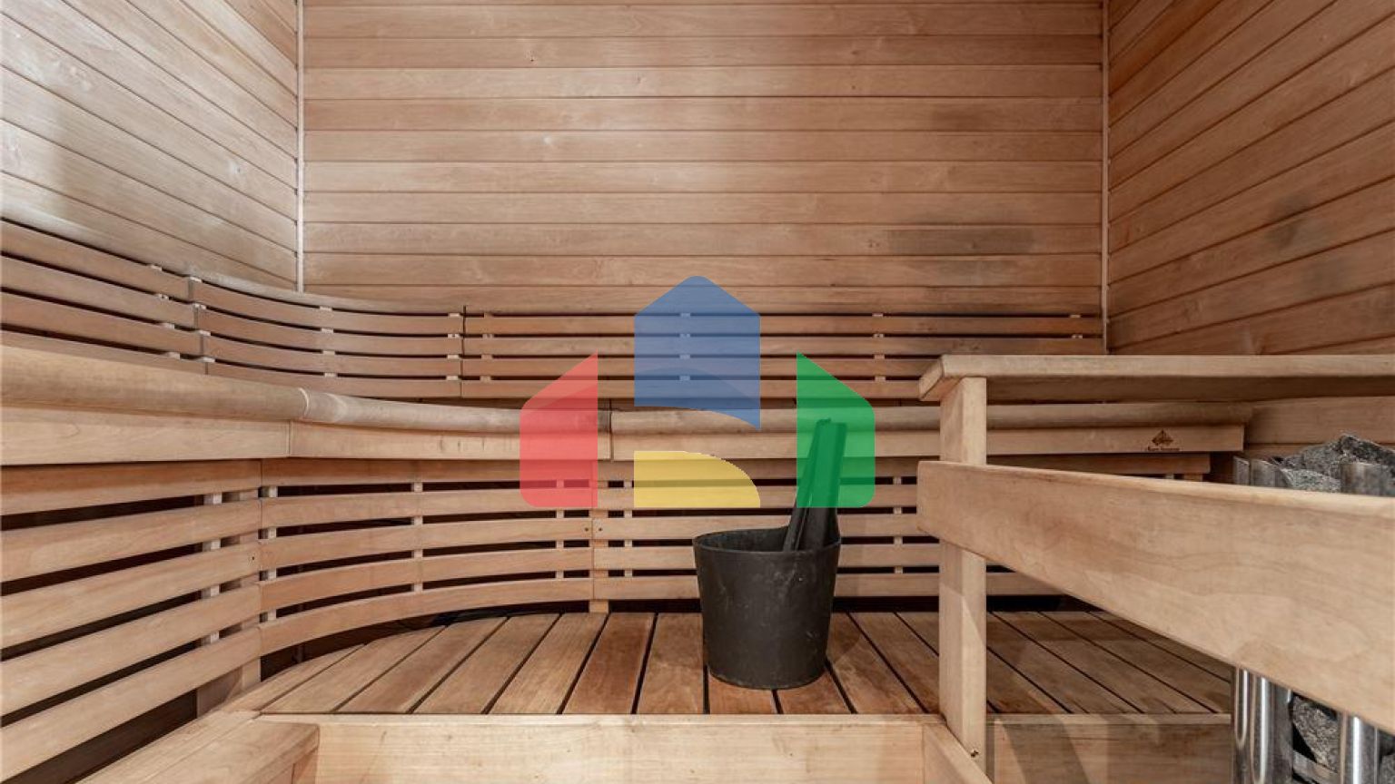 Residential - Terraced House - Tampere, Finland - FI