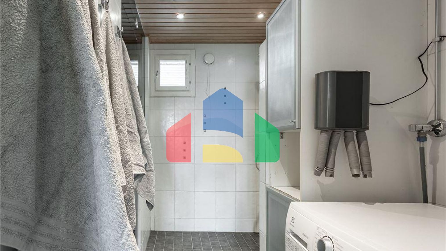 Residential - Terraced House - Tampere, Finland - FI