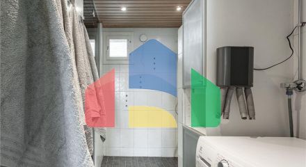 Residential - Terraced House - Tampere, Finland - FI Residential - Terraced House - Tampere, Finland - FI