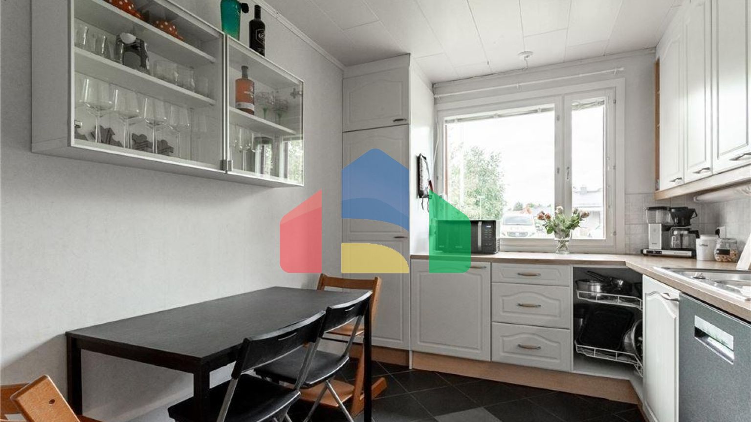 Residential - Terraced House - Tampere, Finland - FI