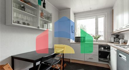 Residential - Terraced House - Tampere, Finland - FI Residential - Terraced House - Tampere, Finland - FI