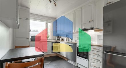 Residential - Terraced House - Tampere, Finland - FI Residential - Terraced House - Tampere, Finland - FI