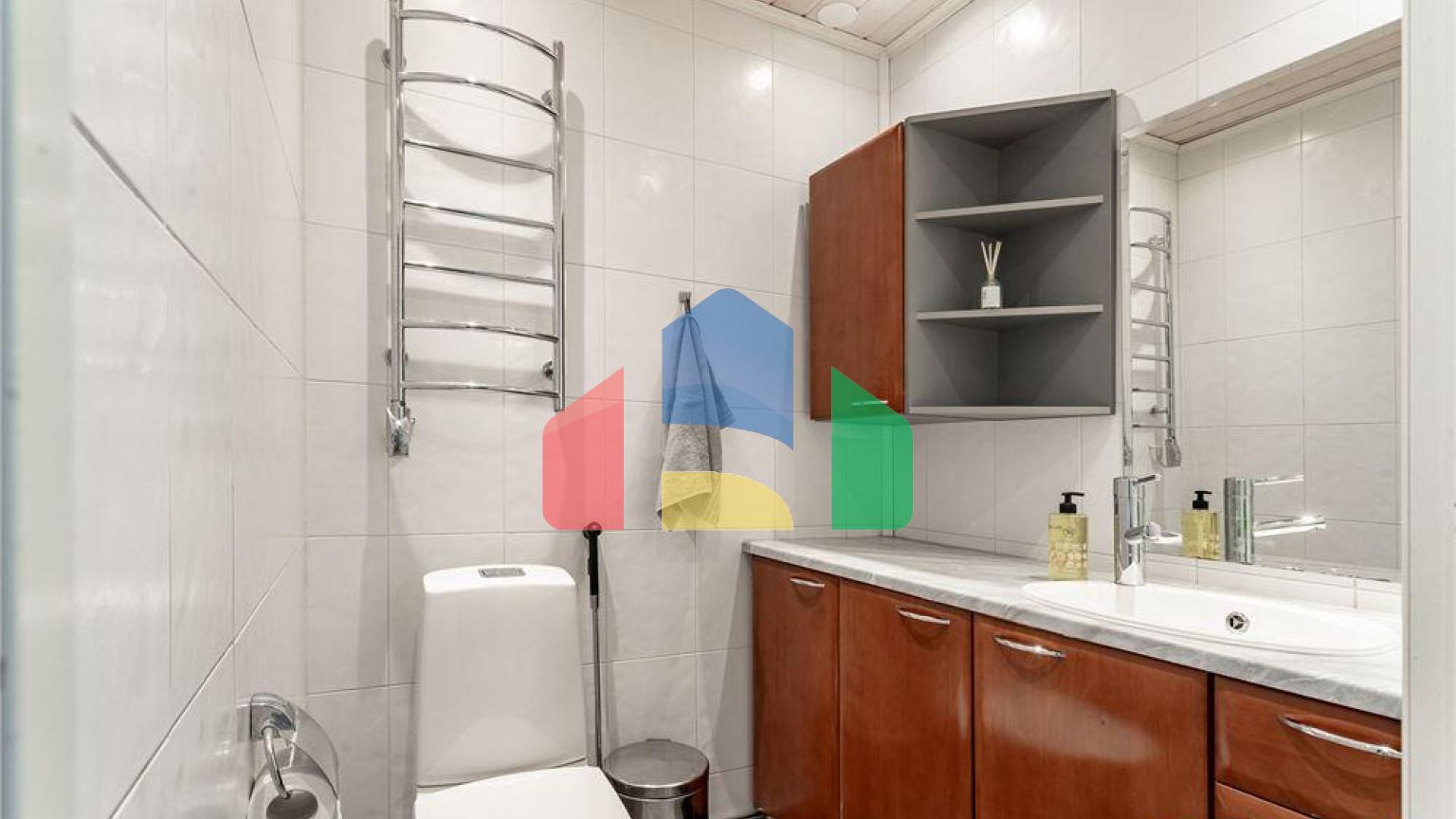 Residential - Terraced House - Tampere, Finland - FI