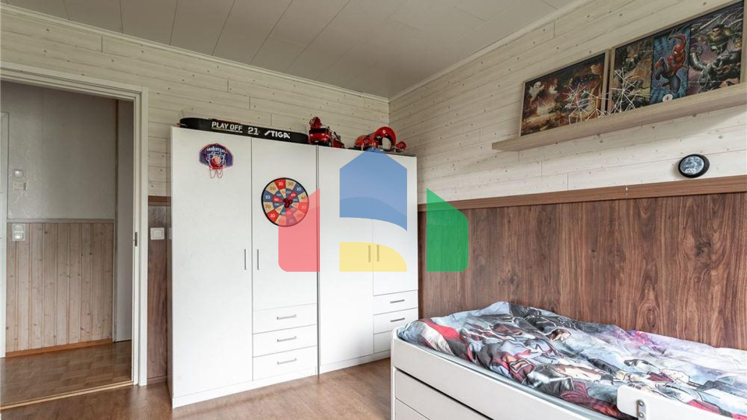 Residential - Terraced House - Tampere, Finland - FI