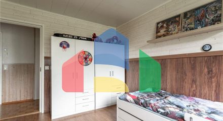 Residential - Terraced House - Tampere, Finland - FI Residential - Terraced House - Tampere, Finland - FI