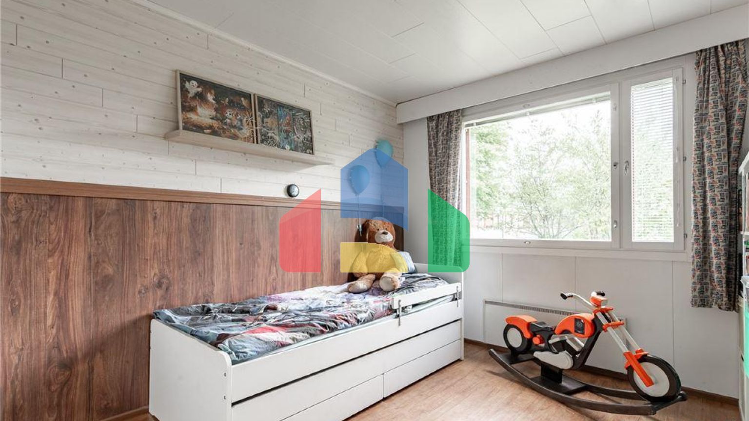 Residential - Terraced House - Tampere, Finland - FI