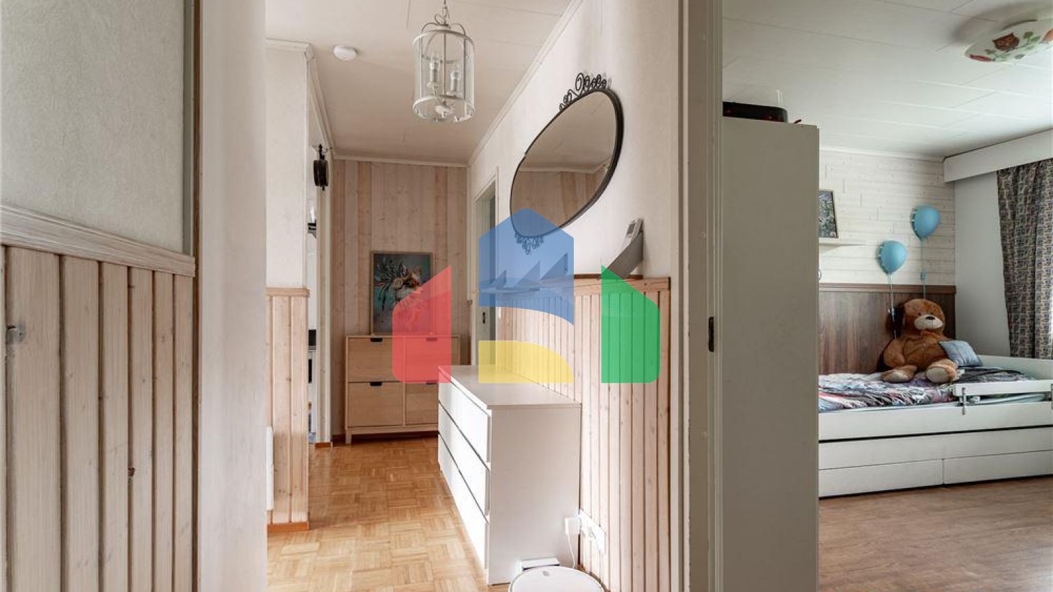 Residential - Terraced House - Tampere, Finland - FI