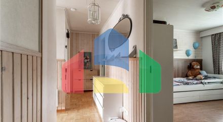 Residential - Terraced House - Tampere, Finland - FI Residential - Terraced House - Tampere, Finland - FI