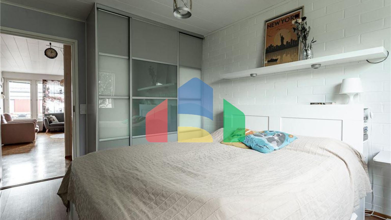 Residential - Terraced House - Tampere, Finland - FI