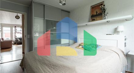 Residential - Terraced House - Tampere, Finland - FI Residential - Terraced House - Tampere, Finland - FI