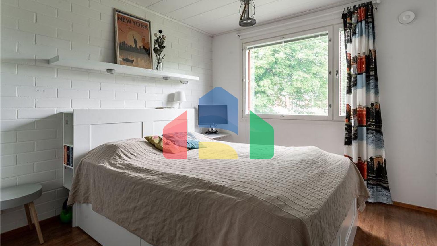 Residential - Terraced House - Tampere, Finland - FI