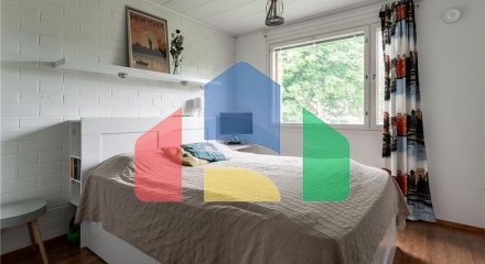 Residential - Terraced House - Tampere, Finland - FI Residential - Terraced House - Tampere, Finland - FI