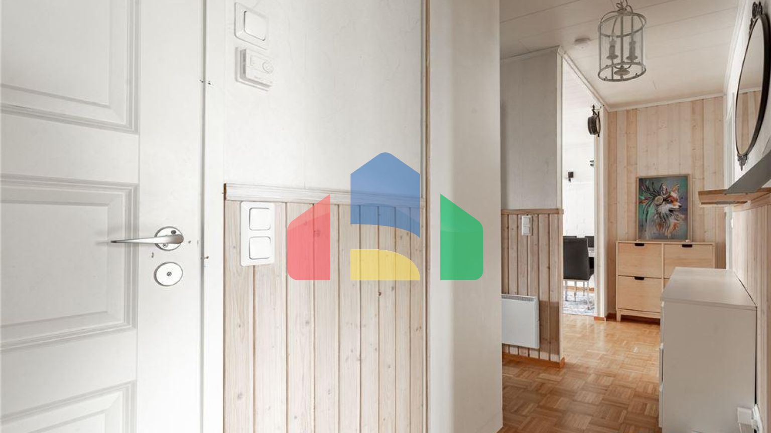 Residential - Terraced House - Tampere, Finland - FI