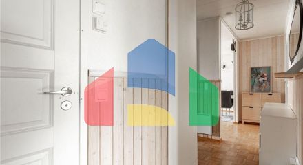 Residential - Terraced House - Tampere, Finland - FI Residential - Terraced House - Tampere, Finland - FI