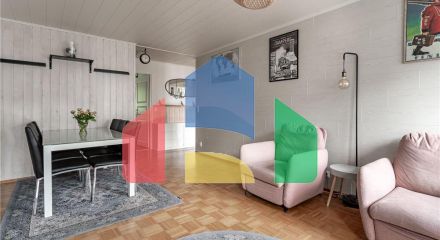 Residential - Terraced House - Tampere, Finland - FI Residential - Terraced House - Tampere, Finland - FI