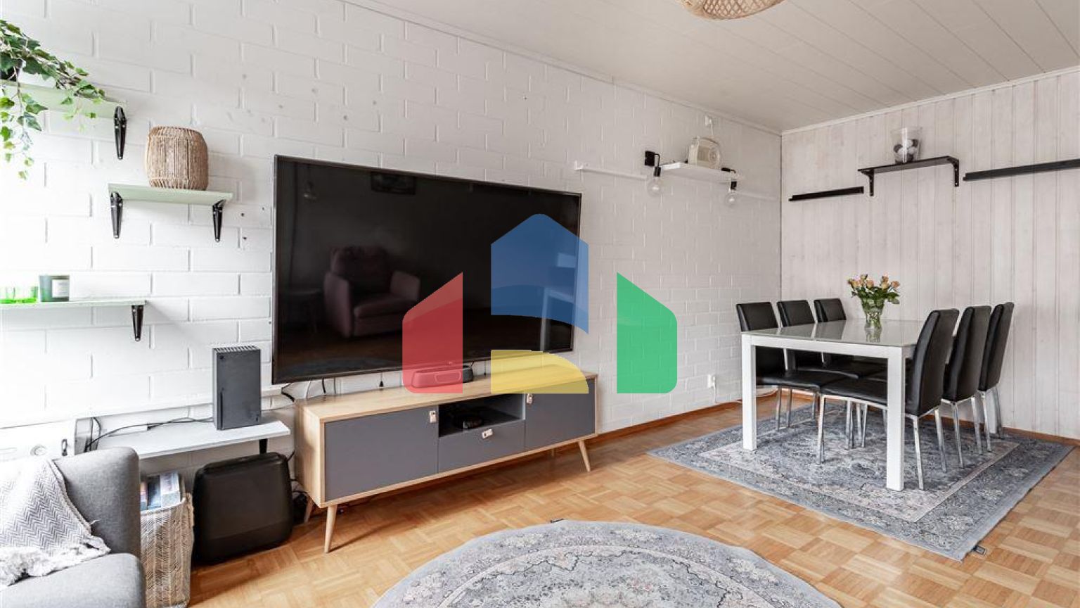 Residential - Terraced House - Tampere, Finland - FI