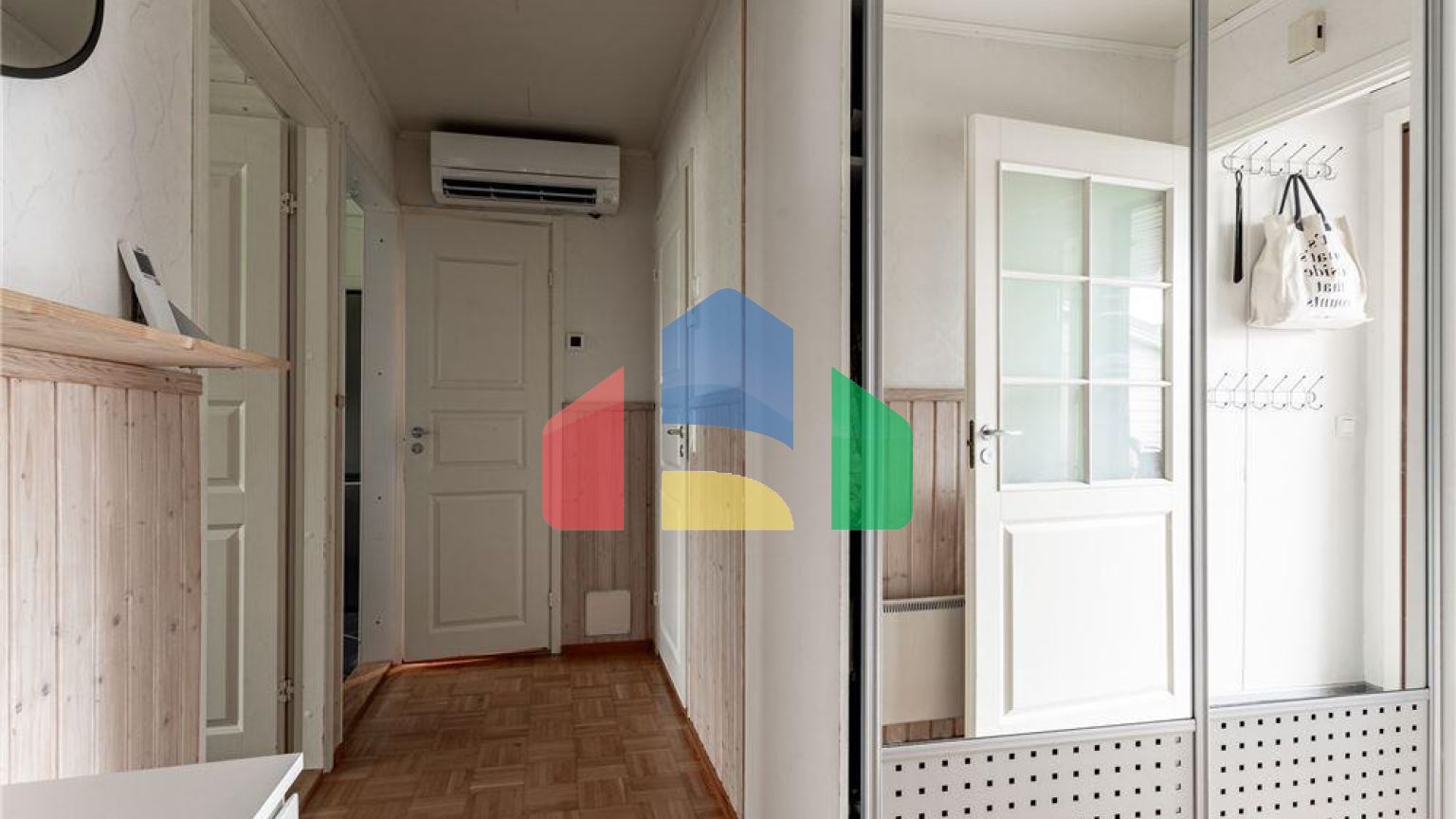 Residential - Terraced House - Tampere, Finland - FI