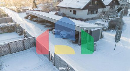 Residential - Terraced House - Tampere, Finland - FI