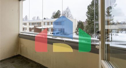 Residential - Terraced House - Tampere, Finland - FI Residential - Terraced House - Tampere, Finland - FI