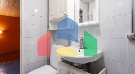 Residential - Terraced House - Tampere, Finland - FI Residential - Terraced House - Tampere, Finland - FI