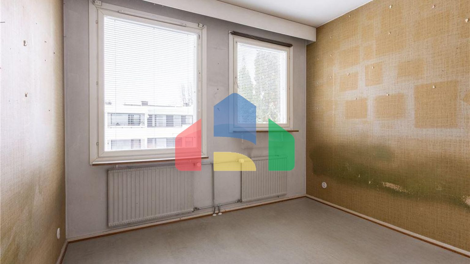 Residential - Terraced House - Tampere, Finland - FI