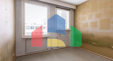 Residential - Terraced House - Tampere, Finland - FI Residential - Terraced House - Tampere, Finland - FI