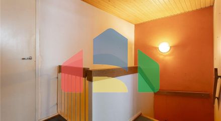 Residential - Terraced House - Tampere, Finland - FI Residential - Terraced House - Tampere, Finland - FI