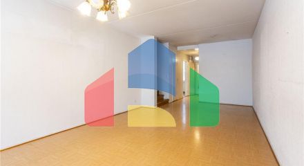 Residential - Terraced House - Tampere, Finland - FI Residential - Terraced House - Tampere, Finland - FI