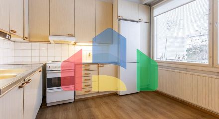 Residential - Terraced House - Tampere, Finland - FI