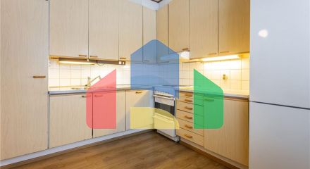 Residential - Terraced House - Tampere, Finland - FI