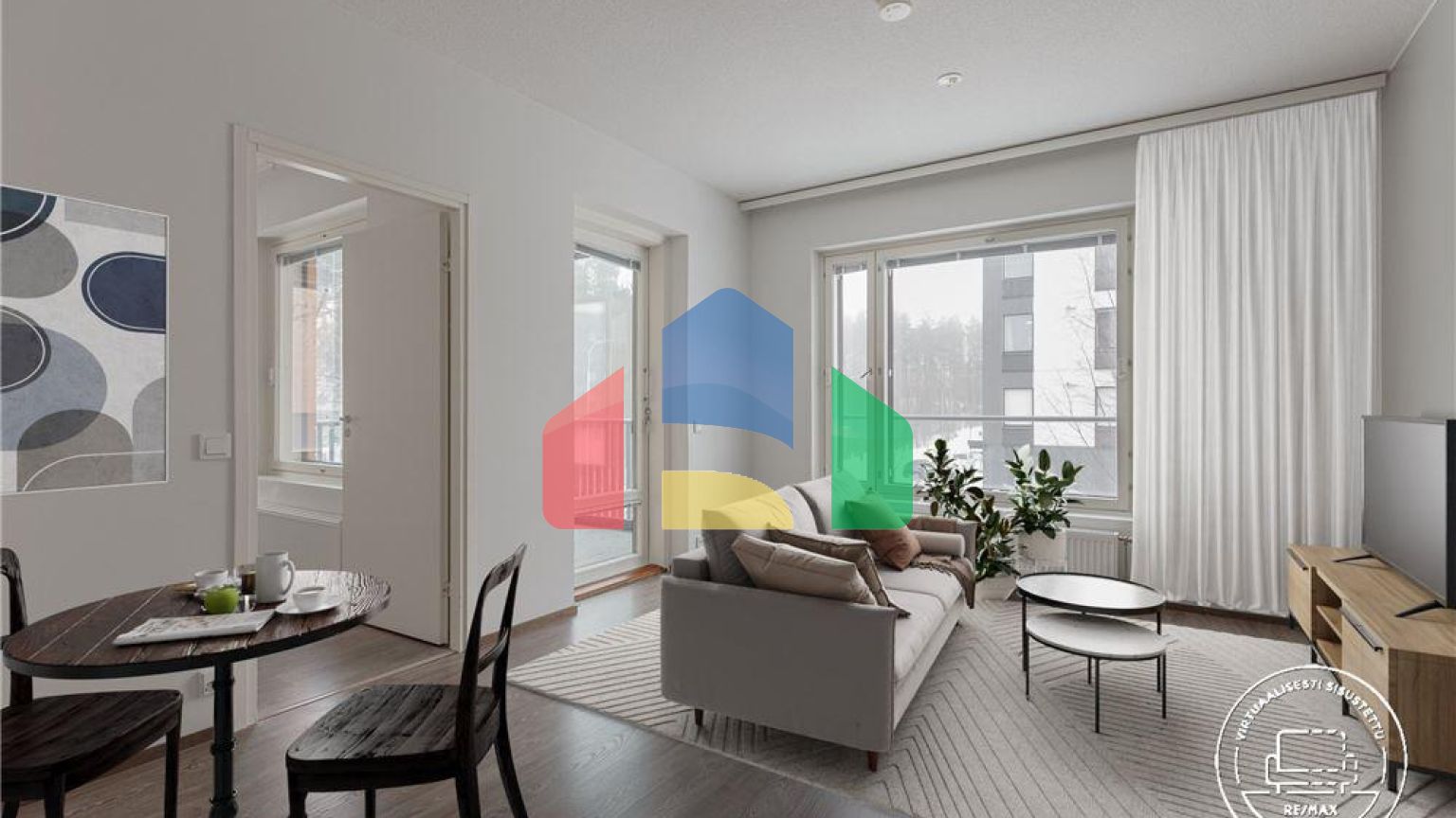 Residential - Condo/Apartment - Tampere, Finland - FI