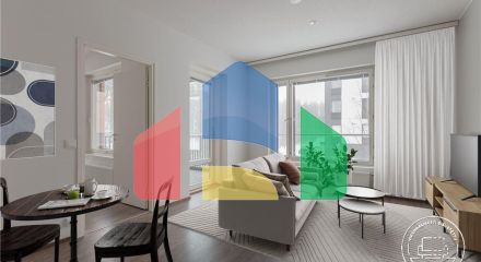 Residential - Condo/Apartment - Tampere, Finland - FI Residential - Condo/Apartment - Tampere, Finland - FI