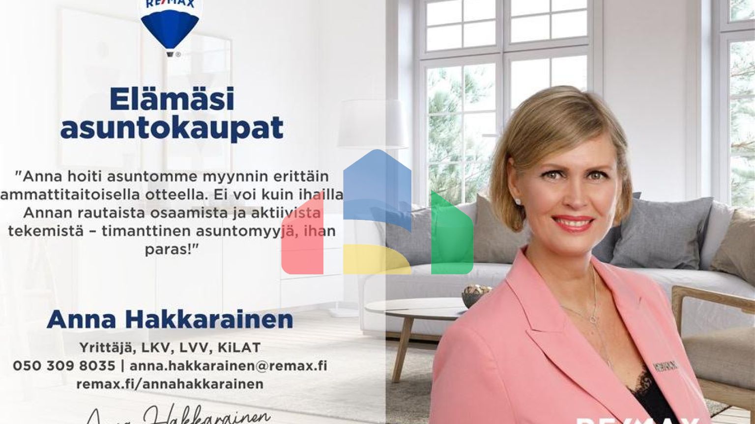 Residential - Condo/Apartment - Tampere, Finland - FI