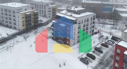 Residential - Condo/Apartment - Tampere, Finland - FI Residential - Condo/Apartment - Tampere, Finland - FI