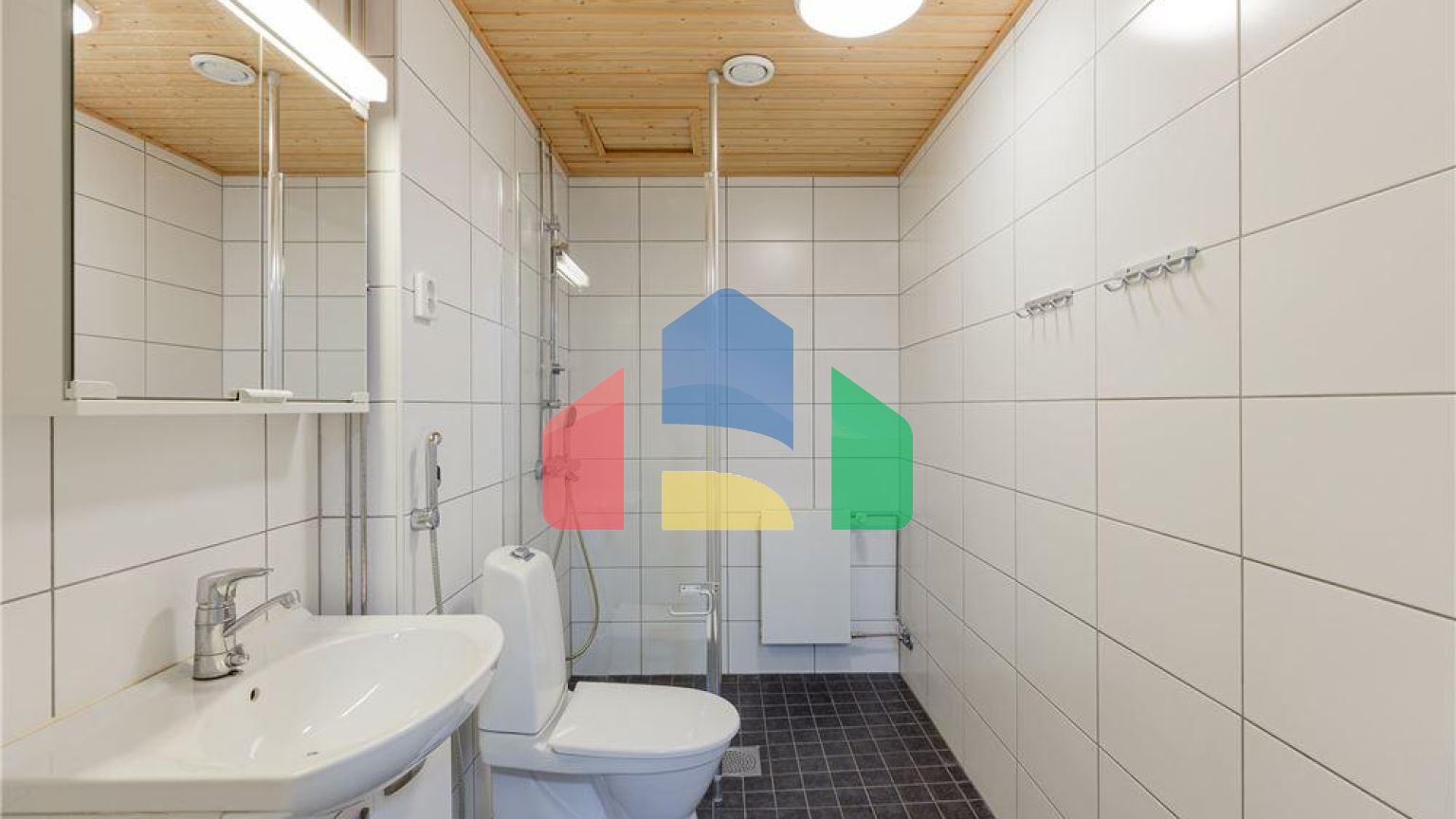 Residential - Condo/Apartment - Tampere, Finland - FI