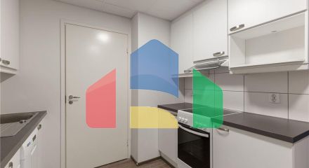 Residential - Condo/Apartment - Tampere, Finland - FI Residential - Condo/Apartment - Tampere, Finland - FI