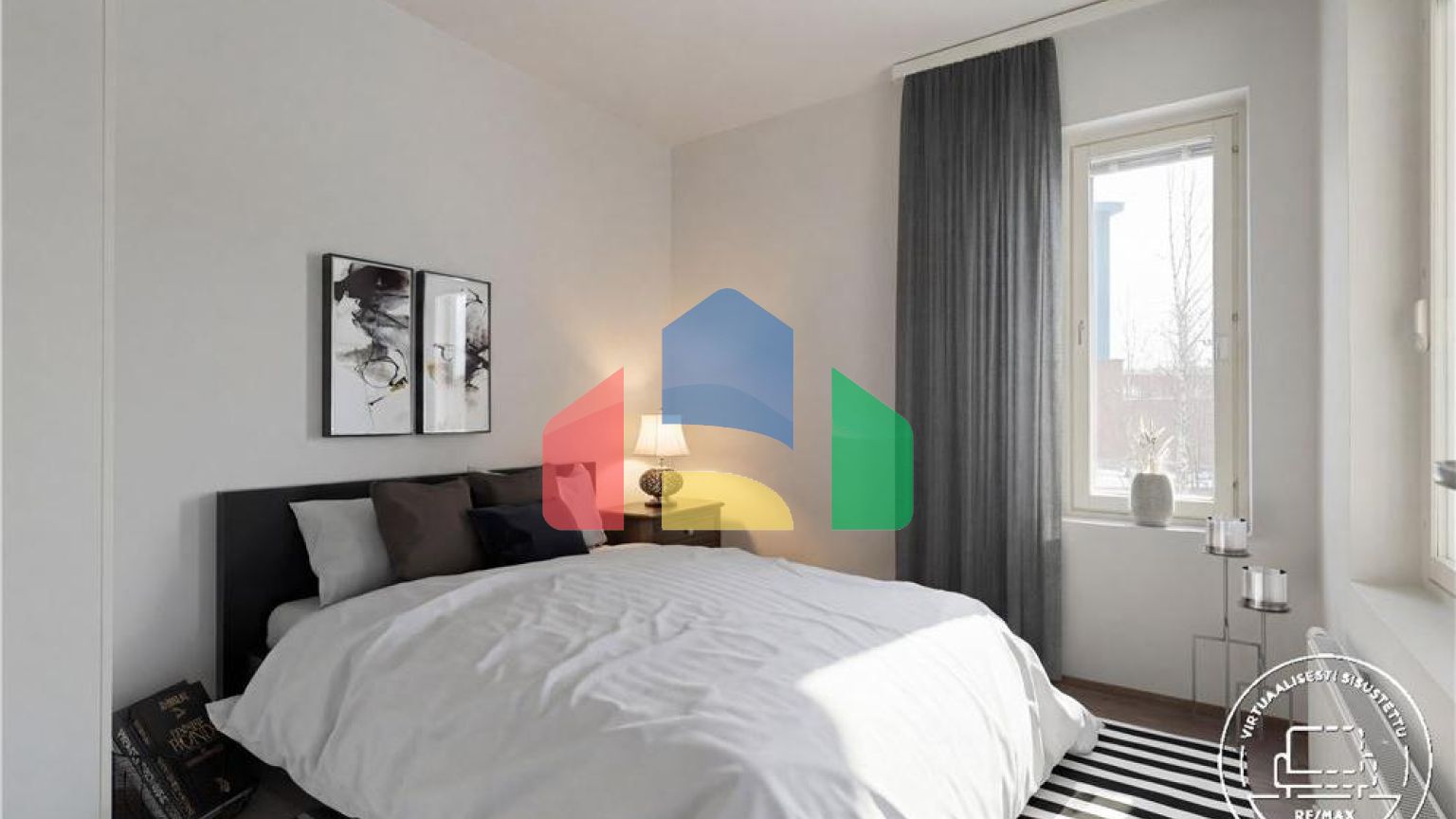 Residential - Condo/Apartment - Tampere, Finland - FI