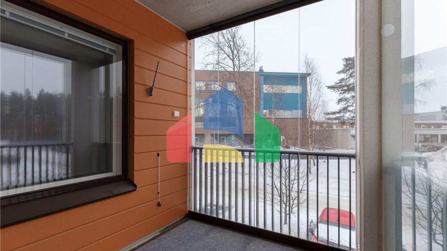 Residential - Condo/Apartment - Tampere, Finland - FI