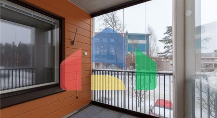 Residential - Condo/Apartment - Tampere, Finland - FI