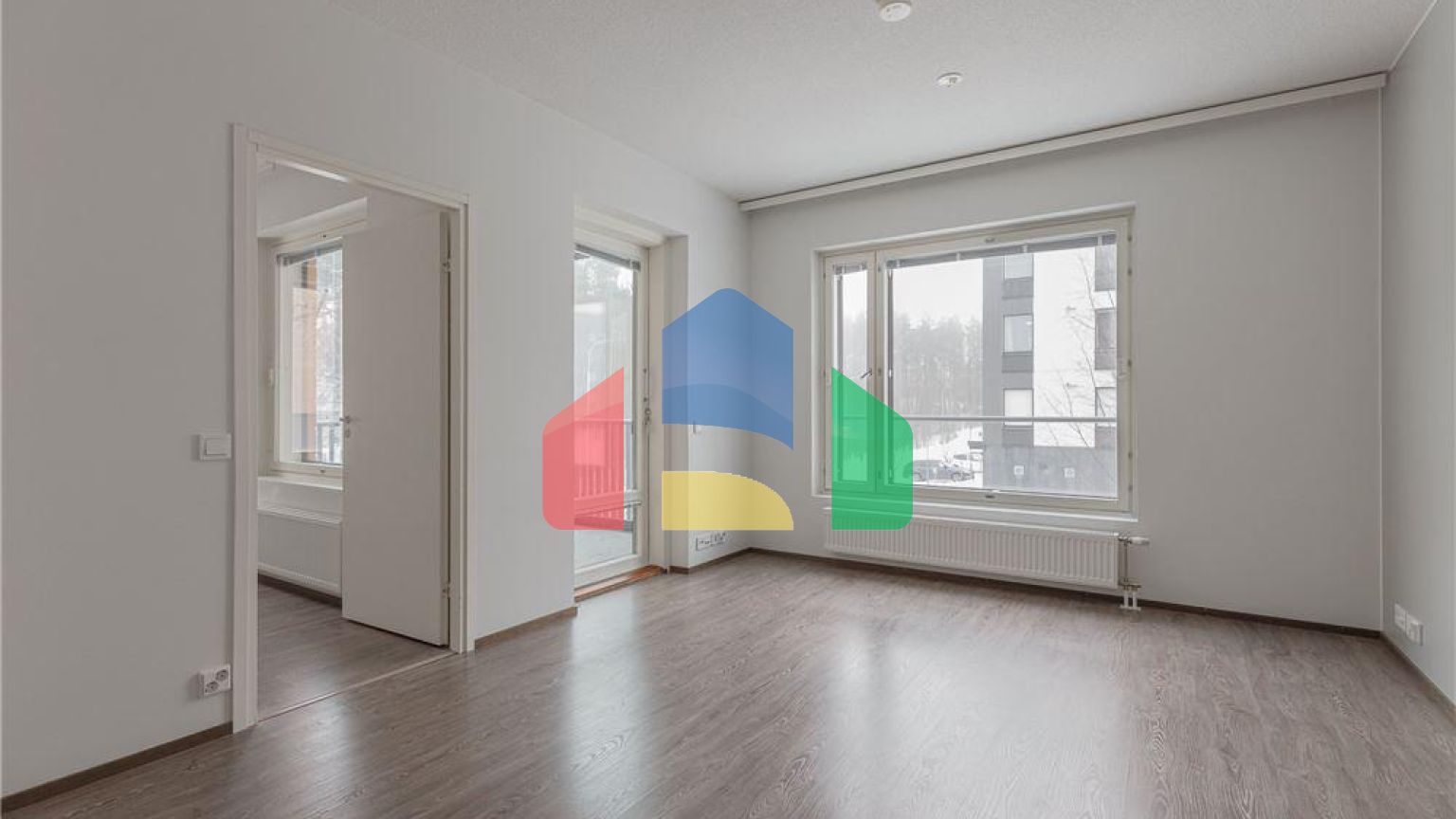 Residential - Condo/Apartment - Tampere, Finland - FI